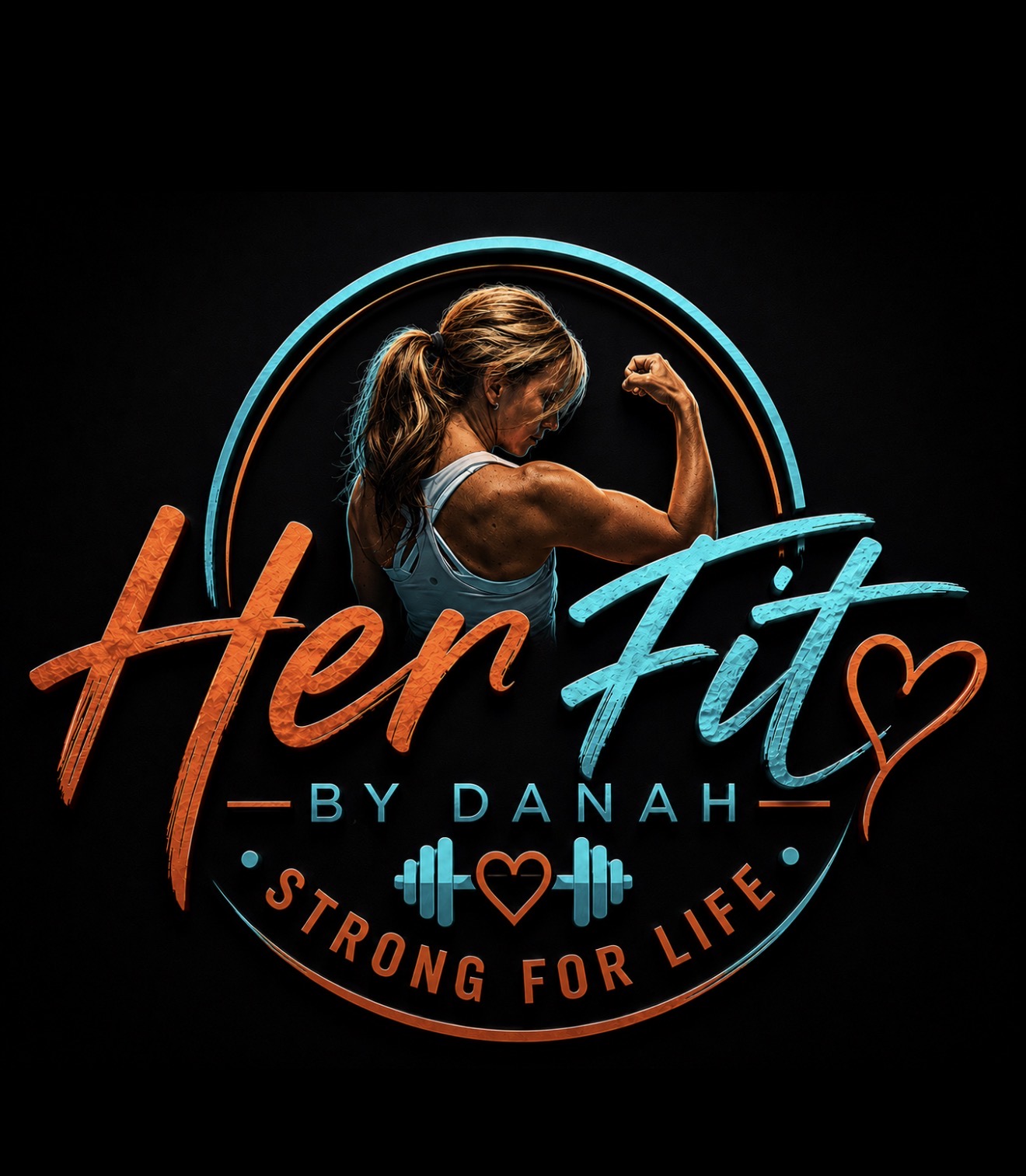 HerFit by Danah